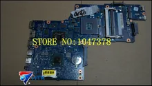 Wholesale H000038410 laptop motherboard for TOSHIBA C850 main board WITH 2GB Graphics Memory 100% Work Perfect