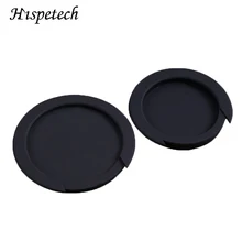 Hispetech 38-42 polegadas de silicone acústico guitarra clássica feedback buster som buraco capa buffer bloco parar plug guitarra peças(China)