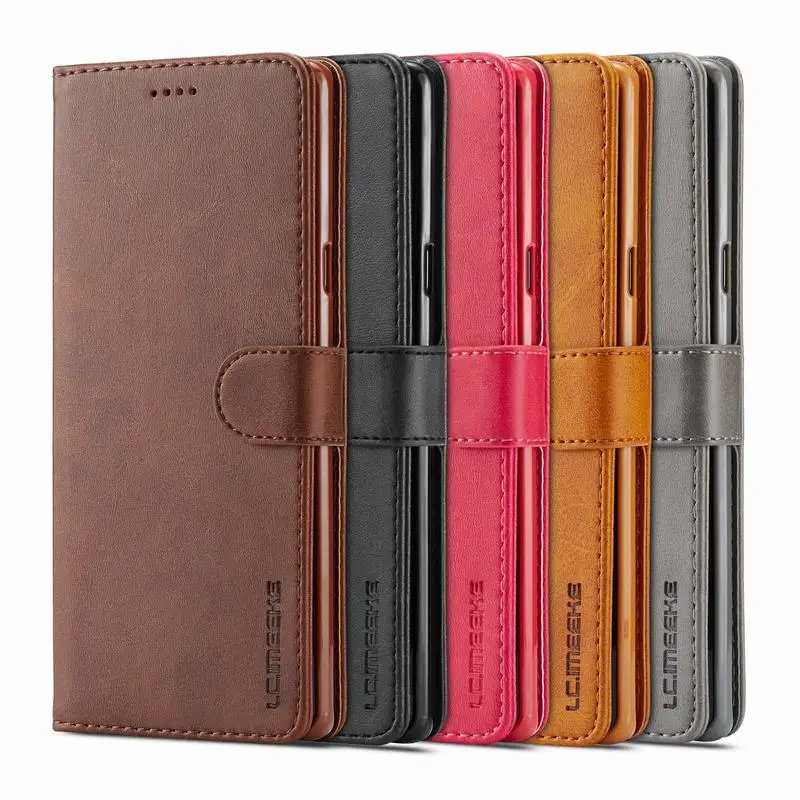 Роскошный кожаный чехол-бумажник для samsung Galaxy Note 9, чехол, чехол для samsung Note 9, чехол для телефона, сумка для Galaxy Note 9, чехол-книжка