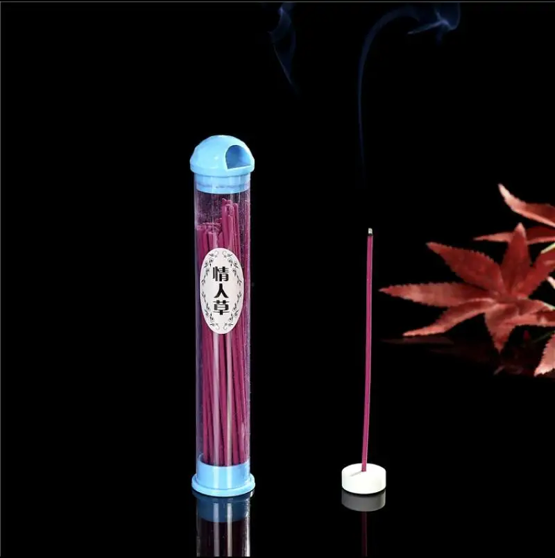 Approx 45pcs/Box 100% Natural Sandalwood Incense Summer Essential Home Incense Sticks Indoor Ceremony Buddha Sticks Incense
