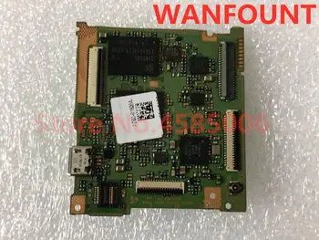 

New Original WB150F mother board for For Samsung WB150 WB150F WB30 main board PCB Camera circuit Repair Part