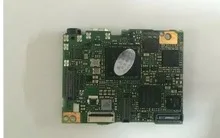 FREE SHIPPING ! camera motherboard for CANON IXUS860 mother board second hand | Электроника