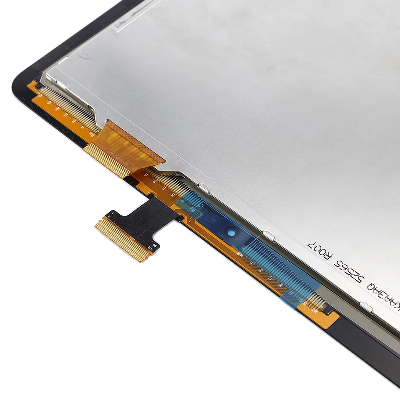 1" для samsung Galaxy Note 10,1 издание P600 ЖК-дисплей Дисплей Сенсорный экран дигитайзер запасная часть для samsung P600 Экран