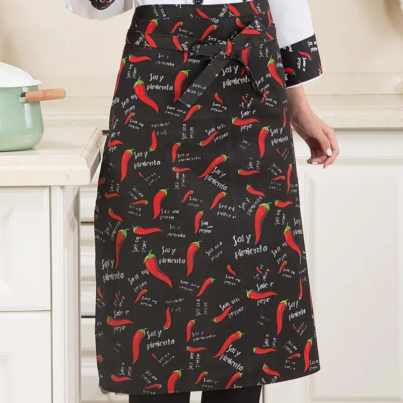 Kitchen Cool Good Apron Cooking 3
