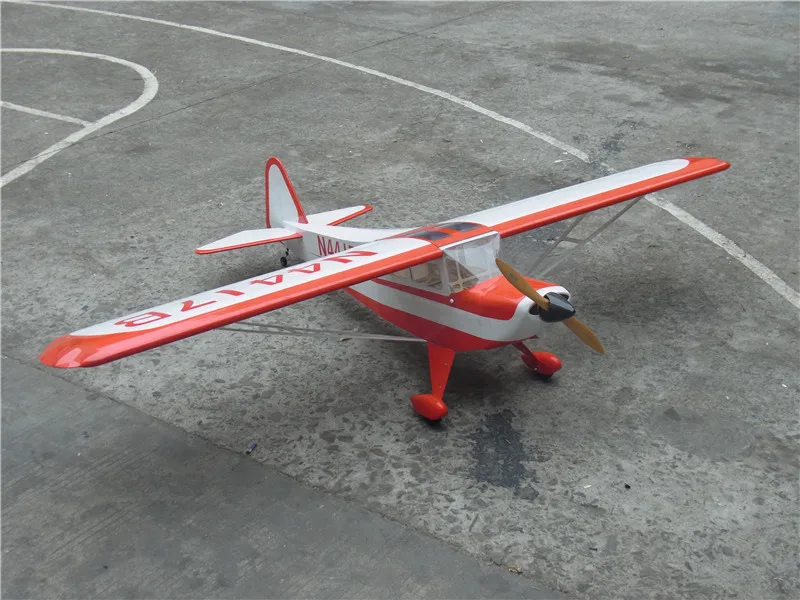 rc taylorcraft
