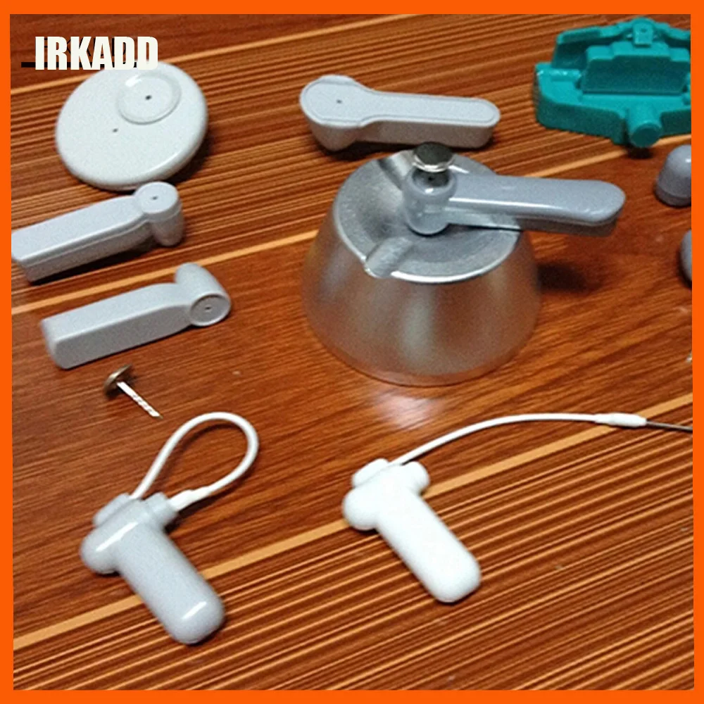 

15000GS universal magnetic detacher eas security tag remover magnet for eas standard tag