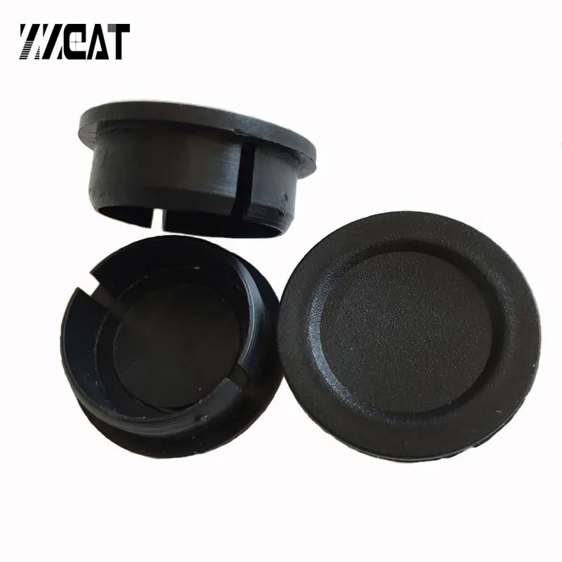 

Diameter 23.2mm 30mm Microscope Ocular Cap Microscope Eyepiece Dust Cover for Biological Stereo Microscope Eyepiece Tube