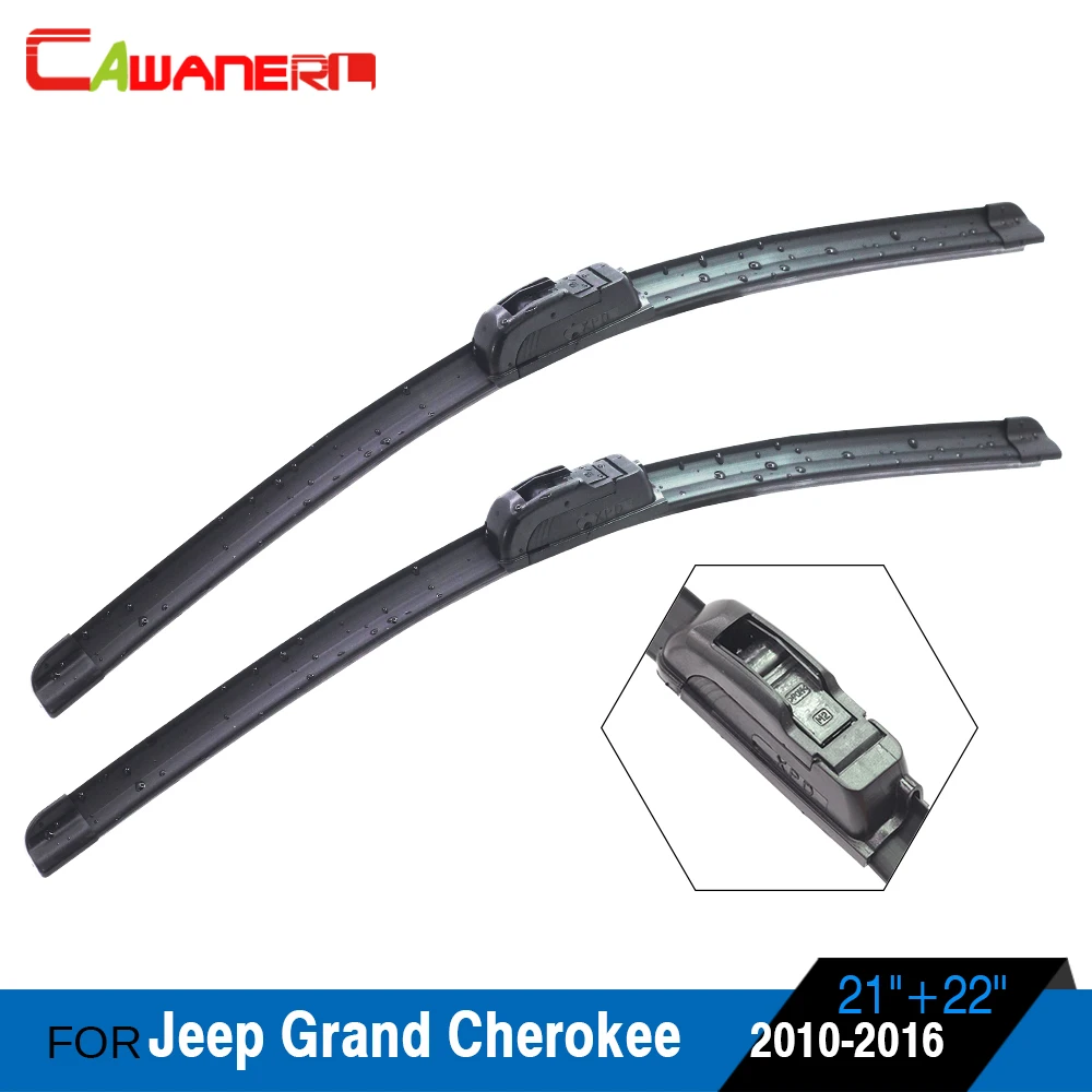 Cawanerl For Jeep Grand Cherokee 2010 2016 Vehicle Front Windscreen