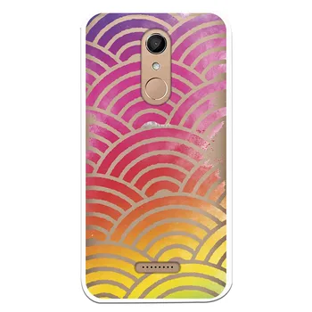 

Stand case costume drawing WiFi WP008 for Wiko U Pulse