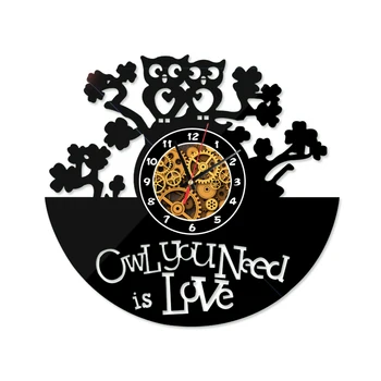 

new sale real quartz acrylic watch fashion europe still life home decor for living room wall clocks single face sticker