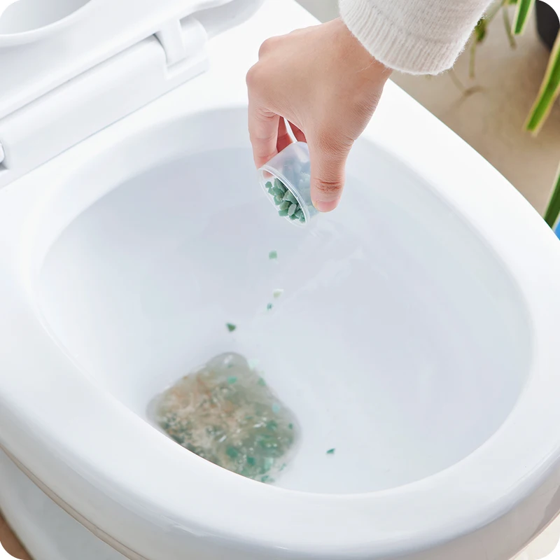 Ceny 600g wydajne rury kanalizacyjne unblocker kuchnia włosów z umywalki spustowy remover spustowy dezodorant do czyszczenia toalety