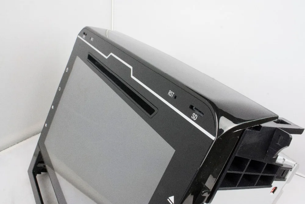 Excellent 4GB+32GB Octa Core 2 din 9" Android 8.0 Car DVD Player for Toyota Land Cruiser 2016 2017 2018 Car Radio GPS WIFI Mirror-link 5