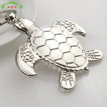 Автомобильный брелок для ключей, металлический брелок для ключей, подвеска для Nissan, Toyota, Jaguar, ISUZU, Audi, Land Rover, peugeot, брелок