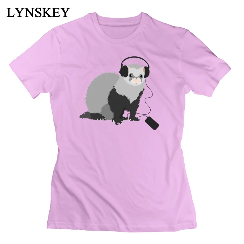 LYNSKEY 2017 Fashion Family Short Sleeve T-Shirts Summer/Autumn Round Collar 100% Cotton Tops Shirts for Women Geek Sweatshirts pink