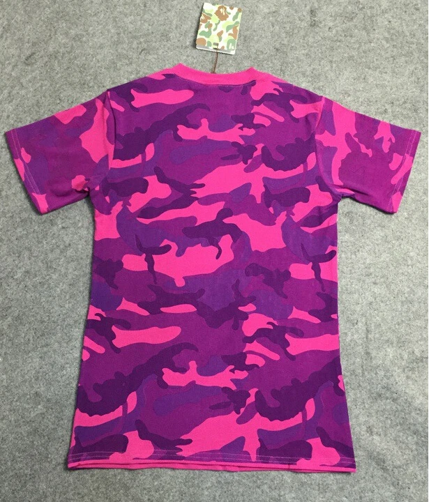 15 Fashion Street Bape T Shirt College Purple Red Blue Camo Short Sleeve Tee Shirts pe Camouflage T Shirts Shirt Fold Shirt Longshirt Folder Aliexpress 15 Fashion Street Bape T Shirt College Purple Red Blue Camo Short Sleeve Tee Shirts pe Camouflage T Shirts Shirt Fold Shirt Longshirt Folder Aliexpress