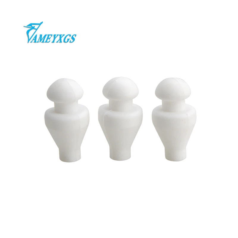 

12pcs Archery Target Rubber Arrowheads ID 6mm Arrowhead Protecting Arrow For Outdoor Sports Shooting Hunting Arrow Accessories