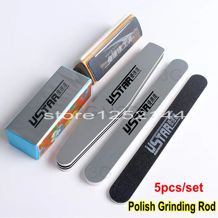 5pcs/set 91605 Modeling Grinding Tool For Model Diy Model Grinding