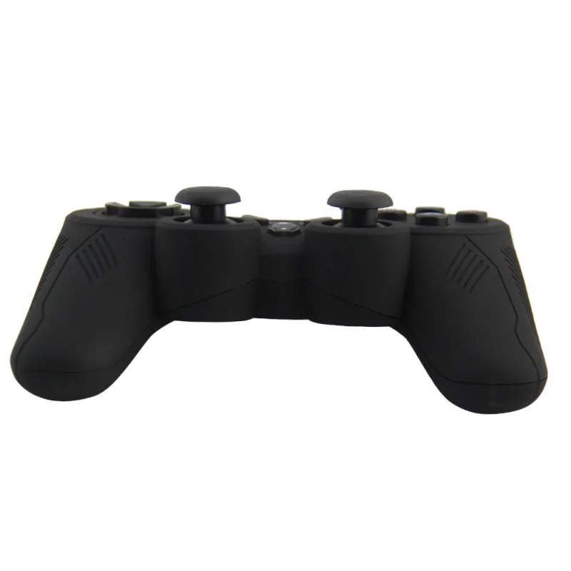 Wireless Bluetooth Gamepad joystick For PS3 controller For Playstation 3 Controller Gaming With Retail box Wireless Bluetooth Gamepad joystick For PS3 controller For Playstation 3 Controller Gaming With Retail box