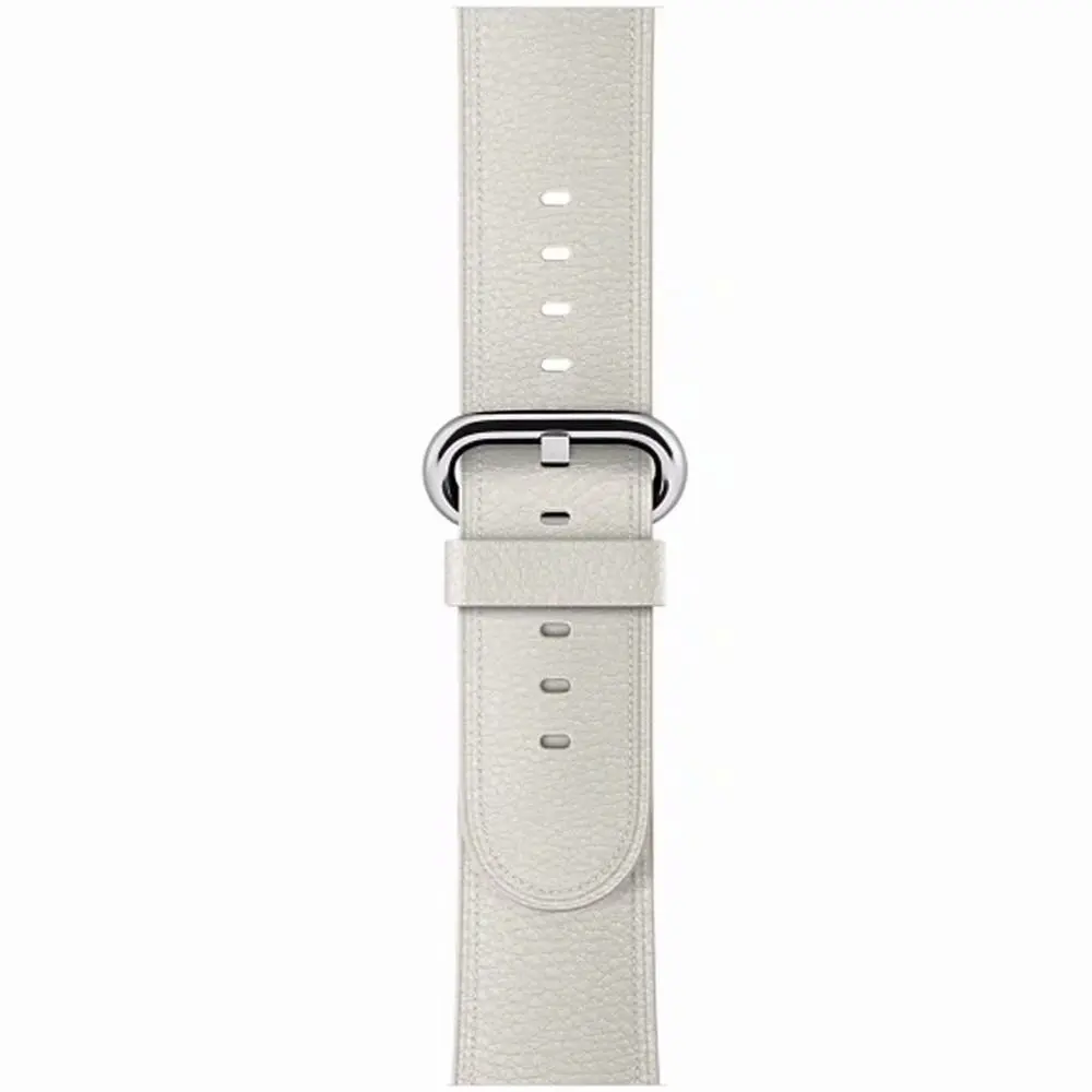 Кожаный ремешок для часов Apple Watch серии 4 3 2 1 для iwatch браслет умные аксессуары наручные для Apple Watch полосы