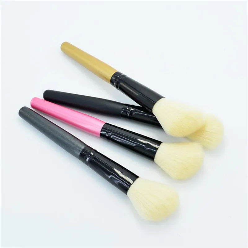 delium double dome foundation brush