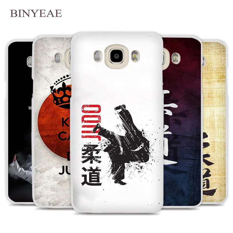 coque judo samsung j3