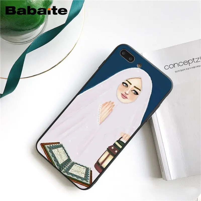 Islamic Muslim Hijabi Girls Womemen Art Drawings