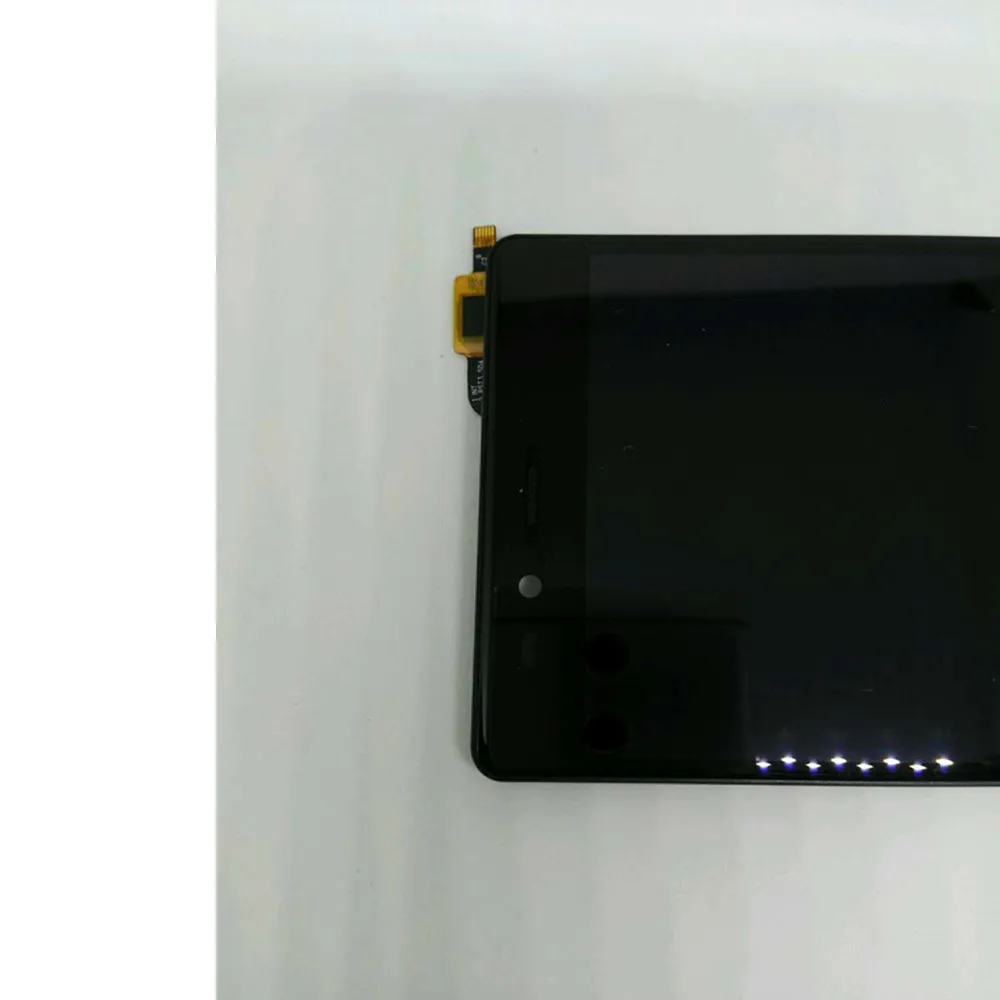 Инструменты + оригинальный Vernee Apollo 2560*1440 ЖК дисплей для смартфона рамка