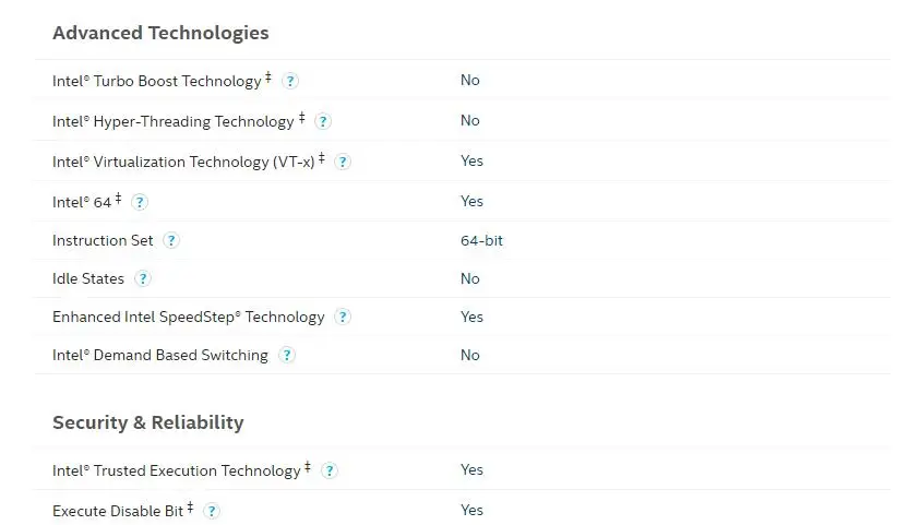 lntel Core 2 Duo T9800 cpu(6M кэш, 2,93 GHz, 1066 MHz FSB, двухъядерный) ноутбук процессор