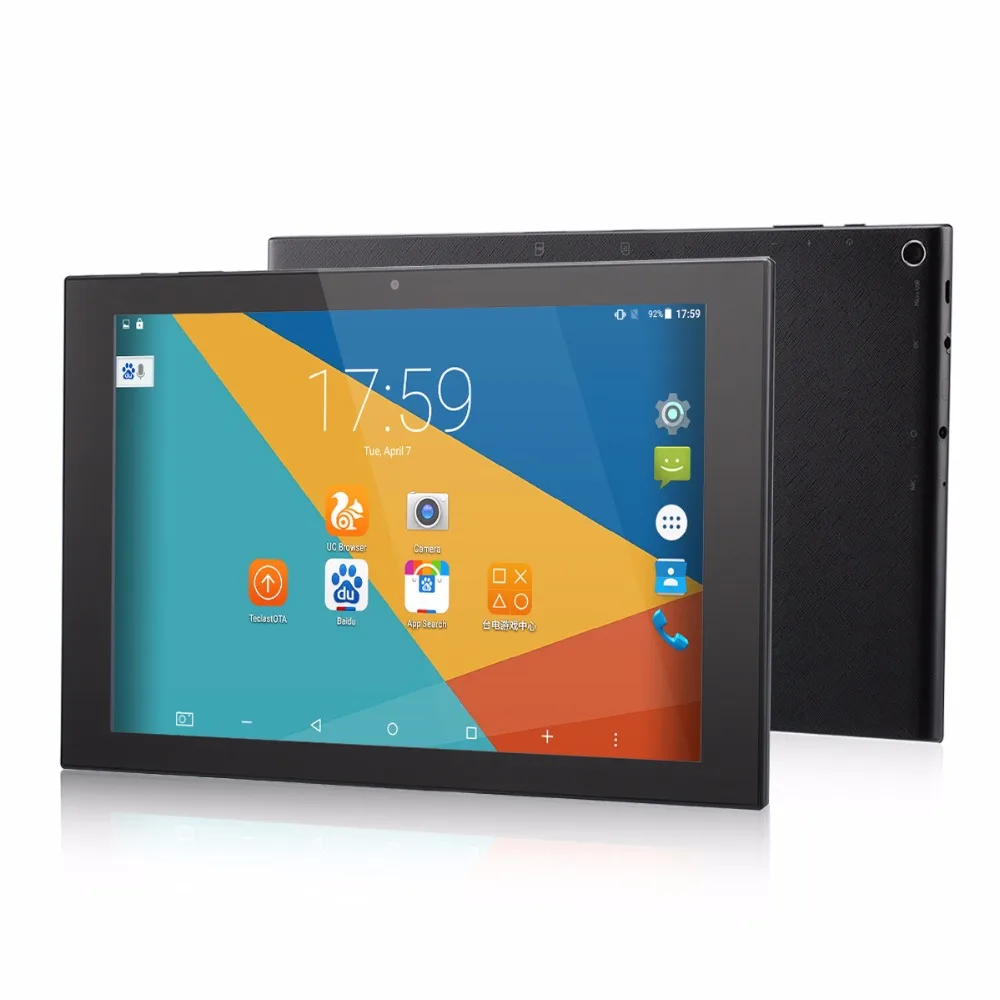 Prix pour Teclast X10 3G Tablet 10.1 pouce MTK8392 Octa base Android 5.1 IPS 1280x800 Écran 1.44 GHz 1 GB RAM 16 GB ROM GPS Tablet PC Prix pour Teclast X10 3G Tablet 10.1 pouce MTK8392 Octa base Android 5.1 IPS 1280x800 Écran 1.44 GHz 1 GB RAM 16 GB ROM GPS Tablet PC