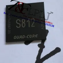 Четырехъядерный процессор S812/S812/S812 BGA/S812-H процессор