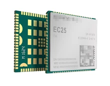 Jinyushi para ec25 EC25-A smt FDD-LTE TDD-LTE gnss embutido suporta dfota, ecall e dtmf gps, glonass, beidou, galileo e qzss
