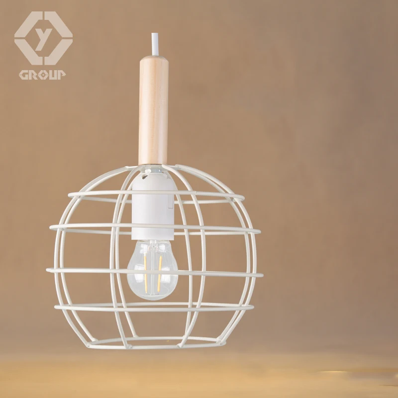 

OYGROUP Vintage Drop Chandelier Lamp LED Lighting Hanging Light lustres de cristal for Living Dining Room Home Decor #OY16P04