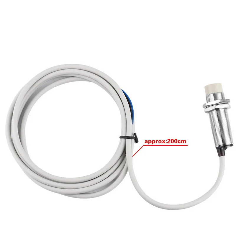 

New Auto Leveling Sensor Hot Bed Balance Sensor 3D Printer Part for CR-10S PRO
