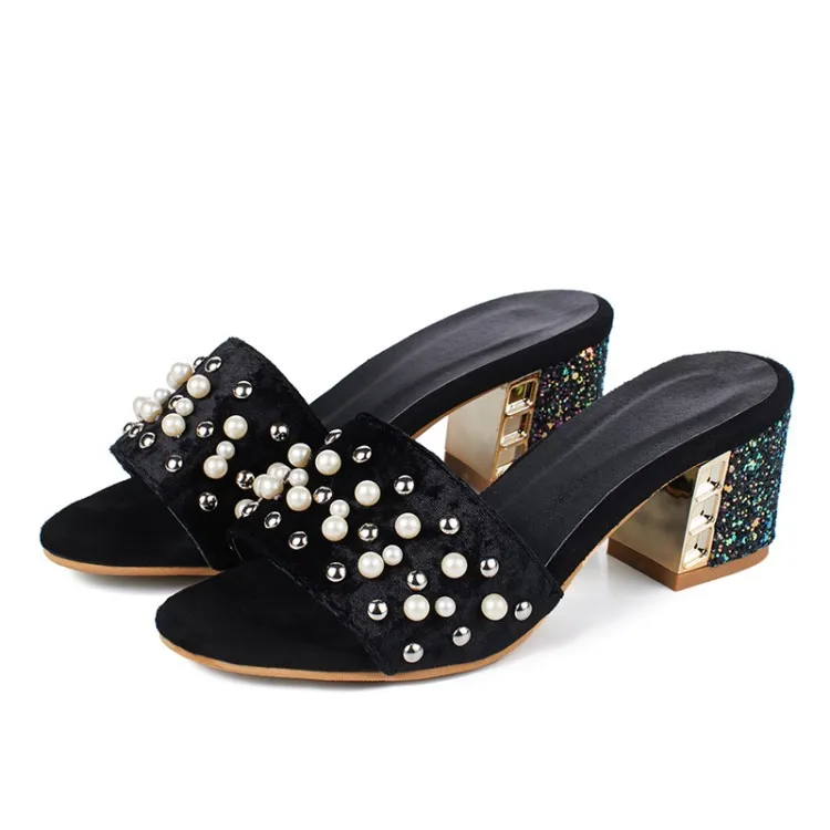 2018 Summer Fashion Women Sandals