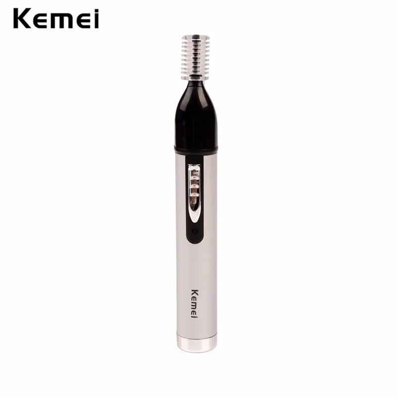 Discount This Month 3 in1 Electric Nose Trimmer for Men Rechargeable