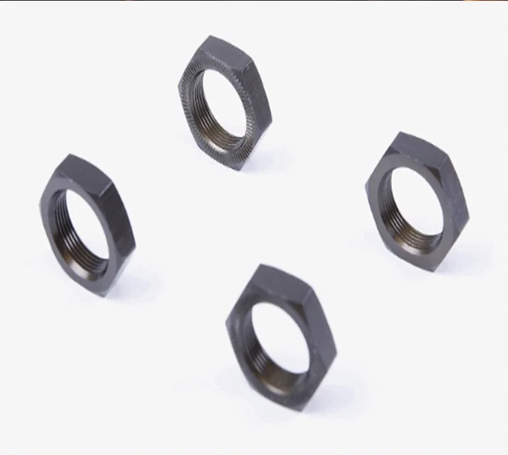 

ROVAN Baja 4pcs/lot Metal Wheel Nut for 1/5 HPI KM Baja 5B Ss Rc Car Parts