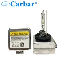 D3S 6000K ксеноновых фар, Высокопрочная конструкция Repcement лампы белого цвета со стразами металлические стенты база 12V Автомобильные фары лампы ксеноновые фары 35 Вт 4300 К 8000