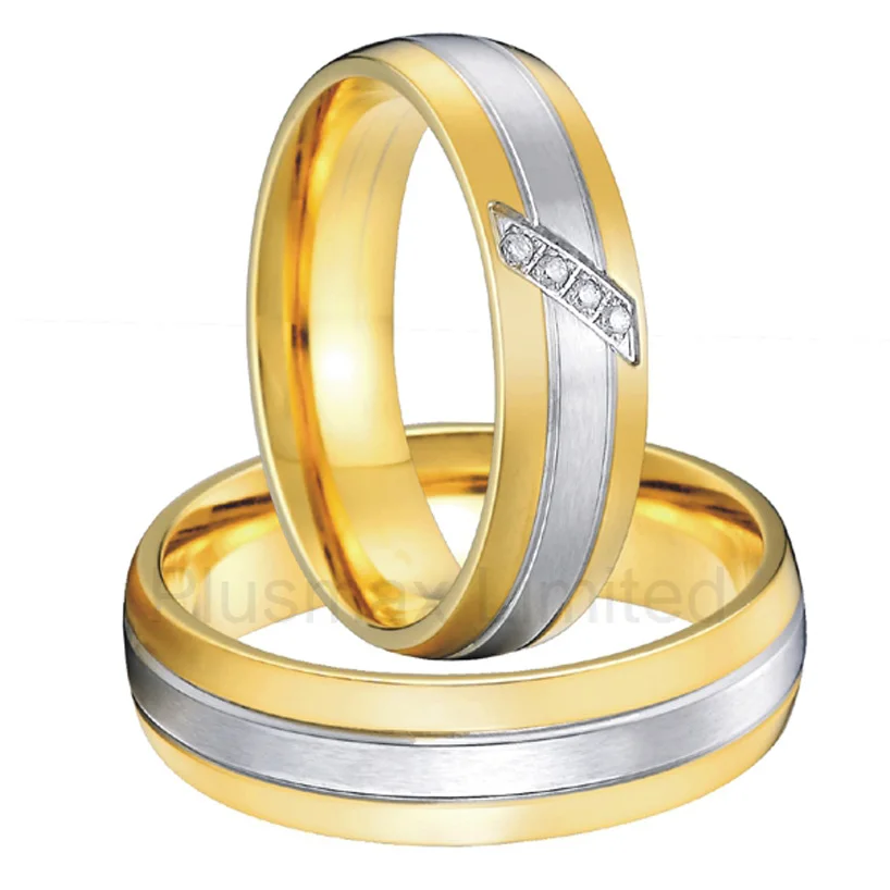alliance Custom jewelry Comfort fit bicolor two tone classic custom wedding rings women men цена alliance Custom jewelry Comfort fit bicolor two tone classic custom wedding rings women men цены онлайн