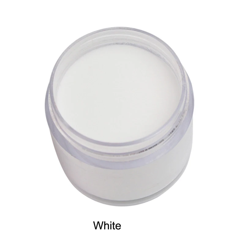 10ml Nail Dipping Powder 16 Styles Laser Dipping Glitter Powder Dust French Dip Nails Powder Without Lamp Cure Powder Dipping F5