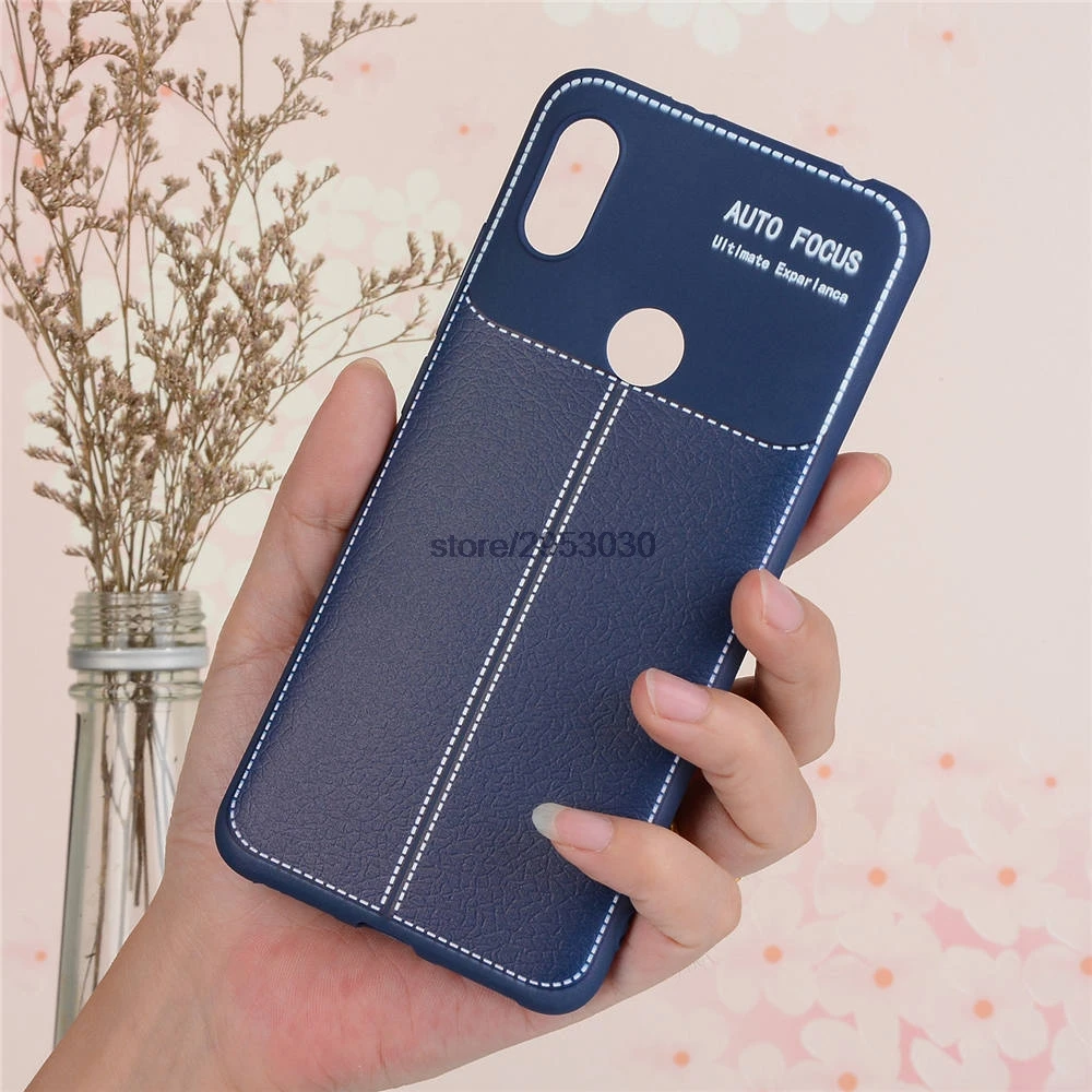 Pаспродажа Мягкий Чехол Для Сяо mi красный mi Y2 2Y S2 2 S силиконовый чехол для мобильного телефона Сяо mi красный S 2 Y M1803 YSL M1803E6H чехол для телефона чехол