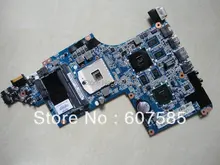 For HP DV6 DV6T 630279-001 Laptop motherboard Mainboard Intel Non-integrated 35 days warranty