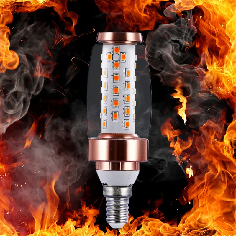 Flame lamp (3)