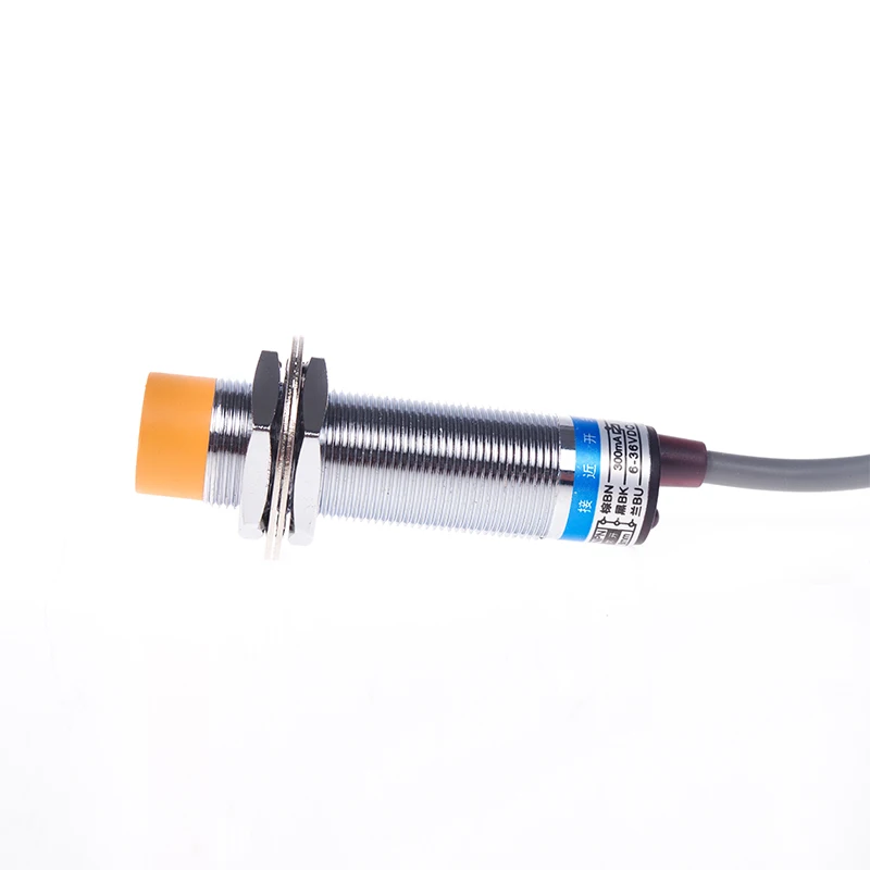 LJ18A3-8-Z-BX-
