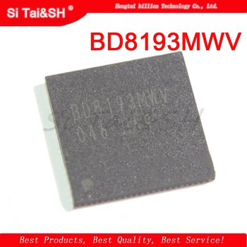 

1pcs/lot BD8193MWV BD8193 QFN LCD chip