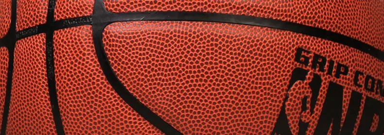 Профессиональный баскетбольный мяч Spalding, ПУ № 7, стандартный баскетбольный мяч для баскетбола Baloncesto 74-604Y