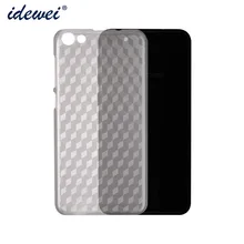 Para Umidigi G Case Capa Hard Case Tampa Traseira Para Fandas Umidigi G Caso Protetor de Telefone Capa