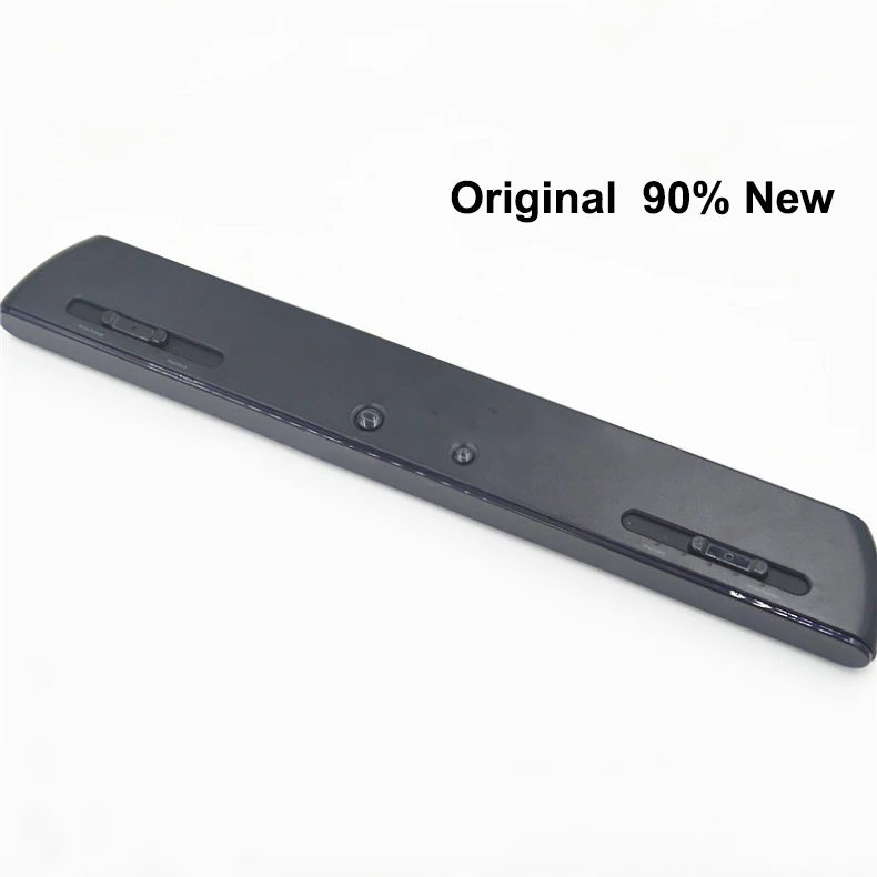 Wii Wireless Sensor Bar p1