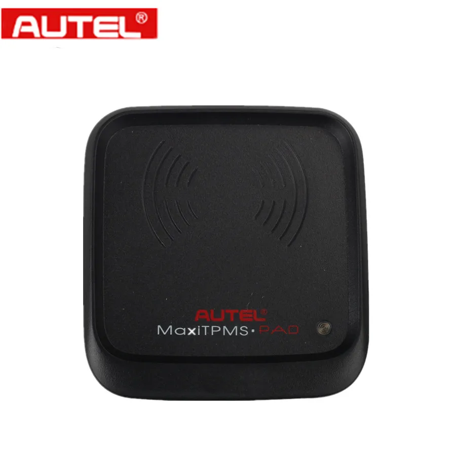 Autel MaxiTPMS PAD TPMS сенсор Программирование аксессуар устройство инструмент