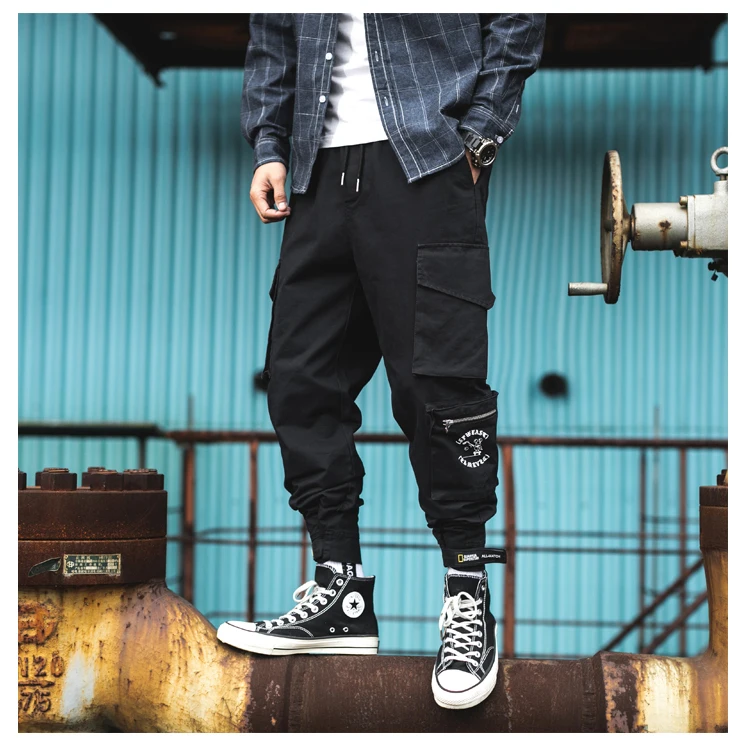 Moda Masculina
