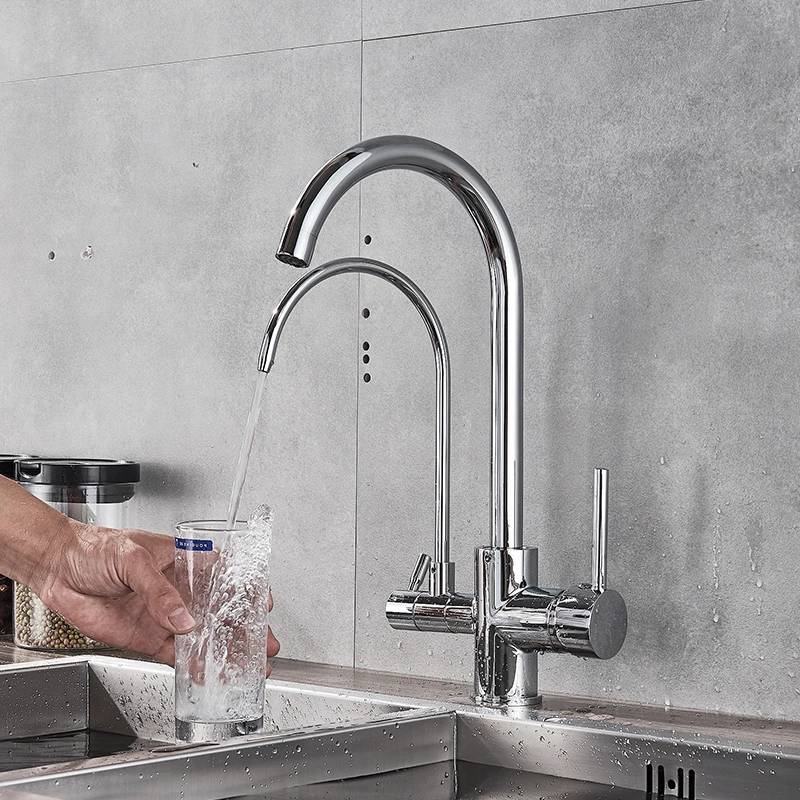 Filter-Kitchen-Faucets-Deck-Mounted-Mixer-Tap-360-Rotation-with-Water-Purification-Features-Mixer-Tap-Crane5